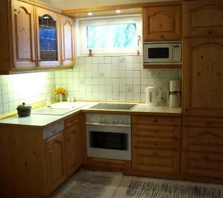 Holiday home Kooghaus