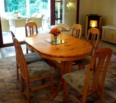 Holiday home Kooghaus