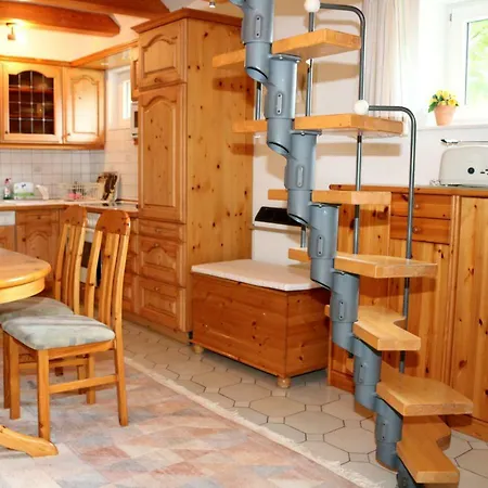 Holiday home Kooghaus *