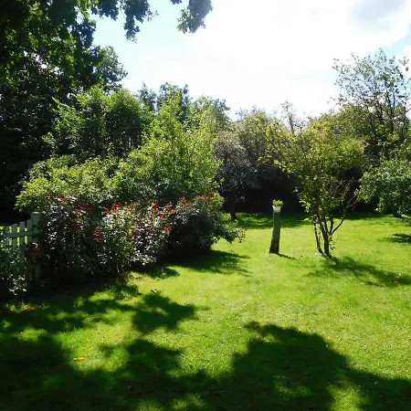 Kooghaus Holiday home *