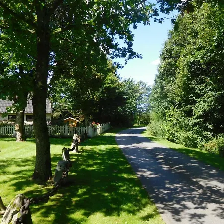 Holiday home Kooghaus Enge-Sande